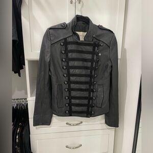 Boda Skins leather jacket